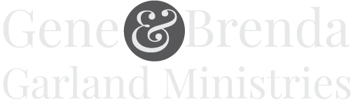 Gene & Brenda Garland Ministries